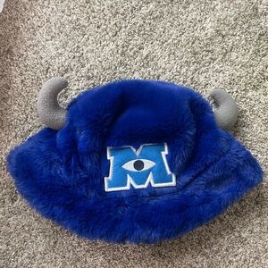 Tokyo Disney bucket hat